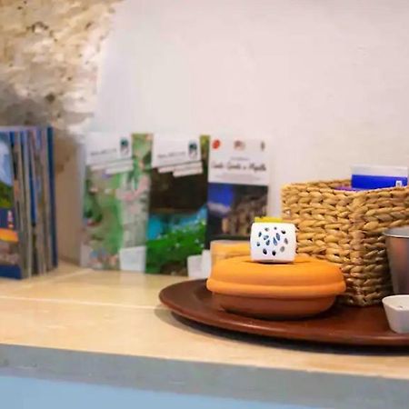 Biancofino Rooms San Valentino in Abruzzo Citeriore Екстер'єр фото