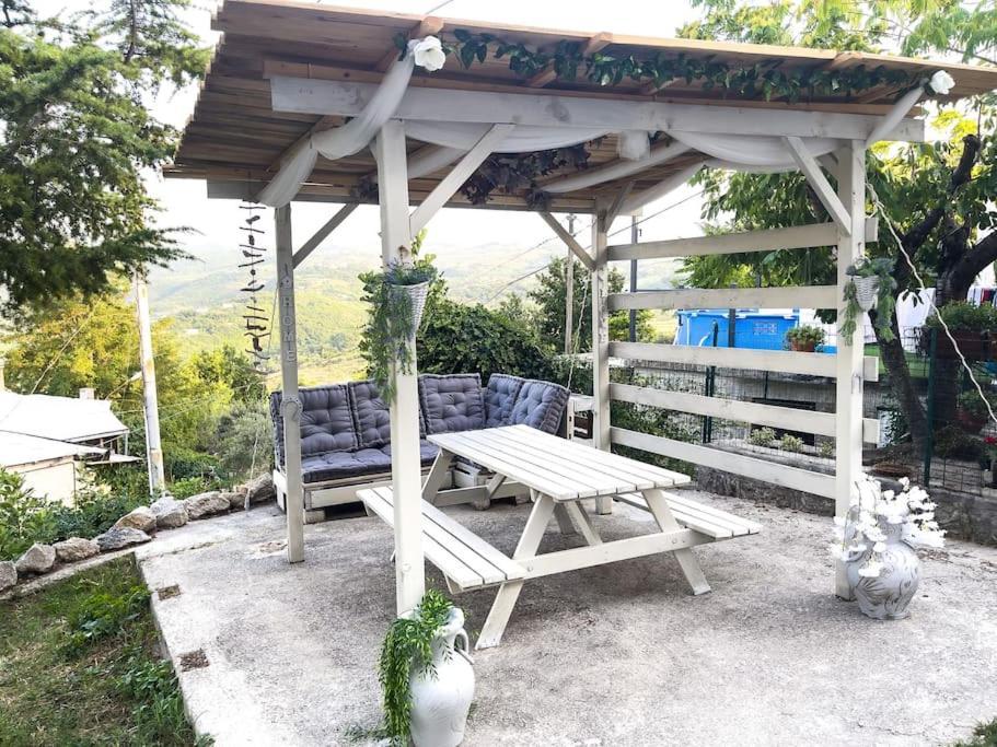Biancofino Rooms San Valentino in Abruzzo Citeriore Екстер'єр фото