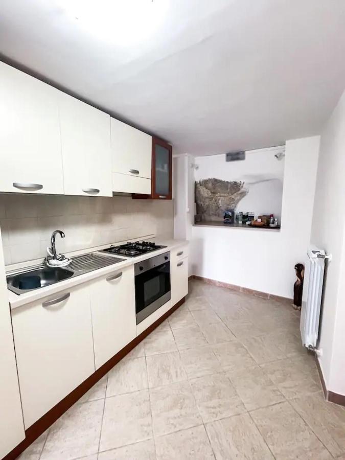 Biancofino Rooms San Valentino in Abruzzo Citeriore Екстер'єр фото