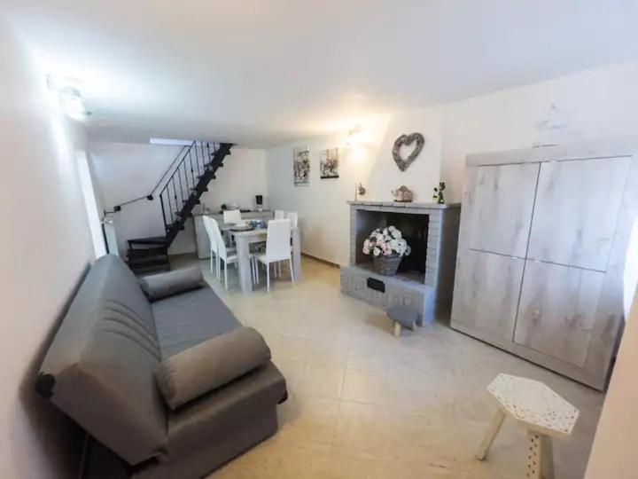 Biancofino Rooms San Valentino in Abruzzo Citeriore Екстер'єр фото