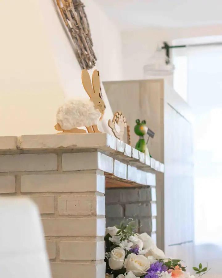 Biancofino Rooms San Valentino in Abruzzo Citeriore Екстер'єр фото