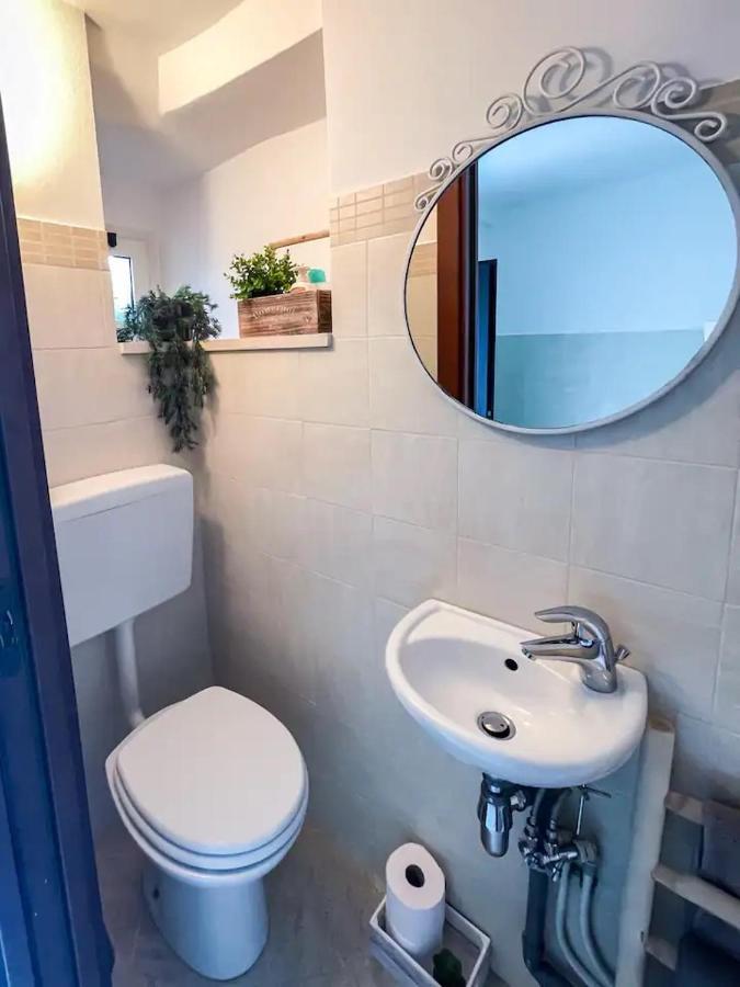 Biancofino Rooms San Valentino in Abruzzo Citeriore Екстер'єр фото