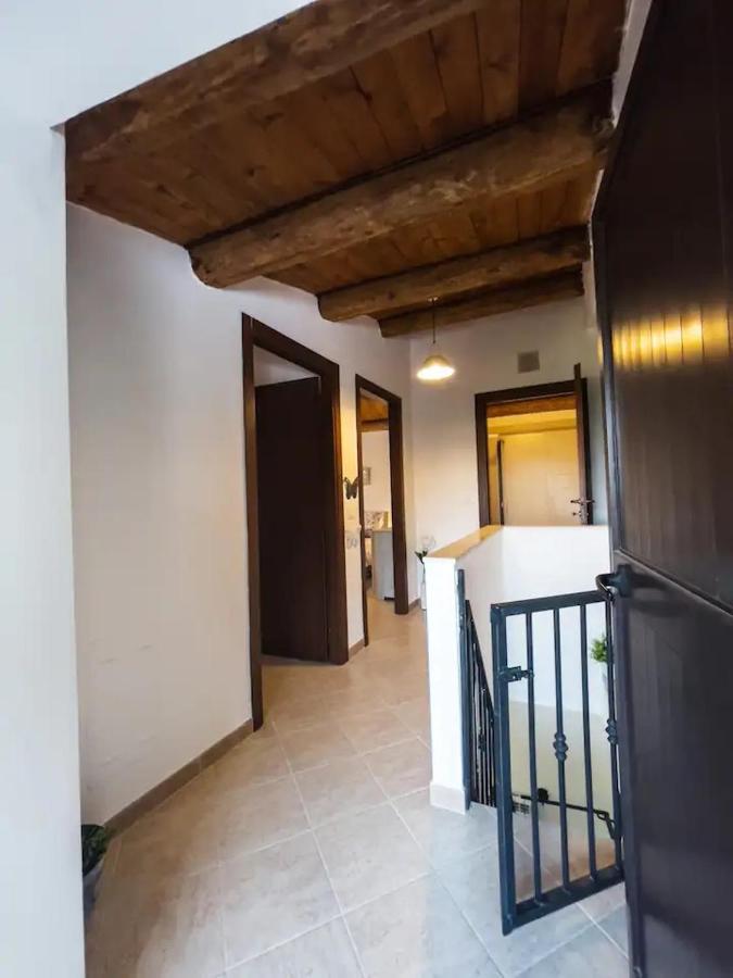 Biancofino Rooms San Valentino in Abruzzo Citeriore Екстер'єр фото