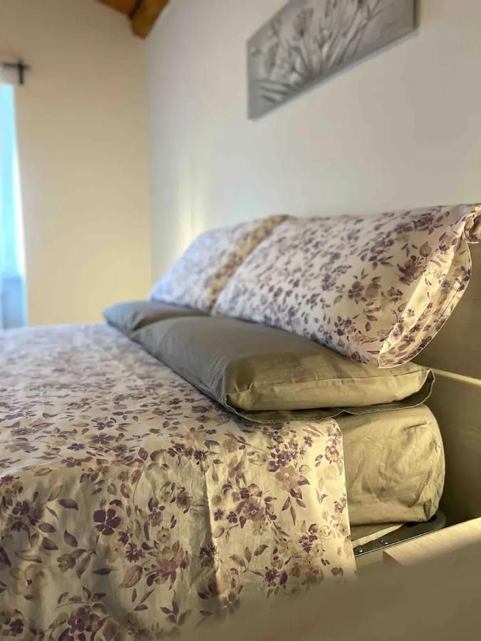 Biancofino Rooms San Valentino in Abruzzo Citeriore Екстер'єр фото