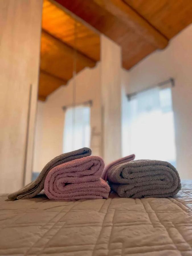 Biancofino Rooms San Valentino in Abruzzo Citeriore Екстер'єр фото