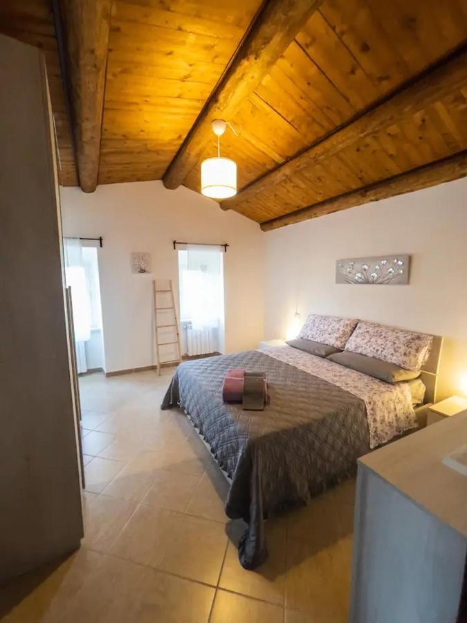 Biancofino Rooms San Valentino in Abruzzo Citeriore Екстер'єр фото